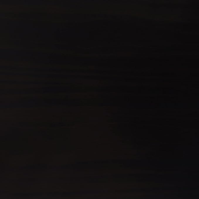 SIMPLIHOME Acadian Bookcase - 57 inch Tall 12-Cube Solid Wood Storage Display Unit in Black, Transitional Cube Organizer for Living Room, Study Room or Office with Fixed Shelves and Tapered Legs