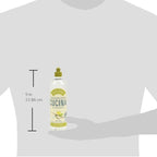 Fruits & Passion Cucina Dish Soap Detergent Refill Sea Salt and Amalfi Lemon-500ml