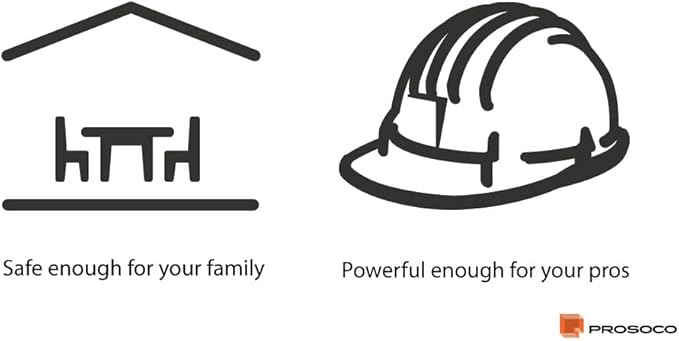 Prosoco | Enviro Klean® All Purpose Cleaner - Multiple-use cleaner and degreaser (1 Gal)