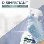 Vital Oxide: Disinfectant, Deodorizer, Cleaner.32fl.oz