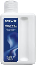 dreame Cleaning Solution Compatible with H12 PRO/G10 Pro/H13 PRO/H12S/H12 Pro FlexReach/H12 Dual/G10 Combo/G10/K10/K10 Plus Wet Dry Vacuum Cleaner (16.9 OZ)