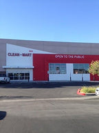 Steam N Clean Orange Carpet Shampoo Gallon