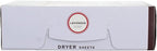 Mrs Meyer's Clean Day Dryer Sheet, 80 Count