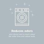 Electrolux PureAdvantage® Probiotic Washer Cleaner Tablets- 6 Tablets