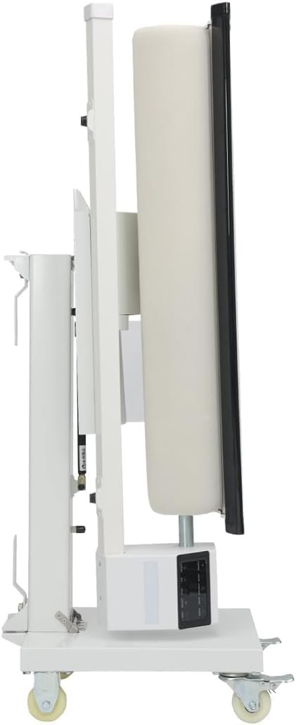 [Only Stand] Stand for Rotary Steam Press, Easy Installation, Easy to Move, Foldable Design