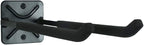 Wallmaster Wall Mount Garage Hooks, 2Pcs Heavy Duty Long Utility Storage Hooks for Hanging Tire, Chair, Ladder, Garden Tools, Strollers and More