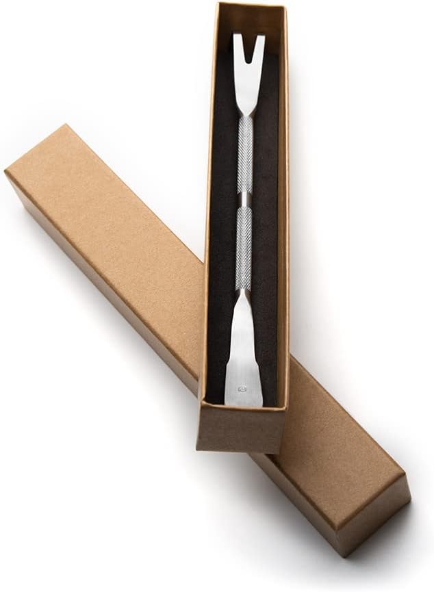 Bonsai Tools Bonsai Tweezers Rake & Scraper (JTT-04)