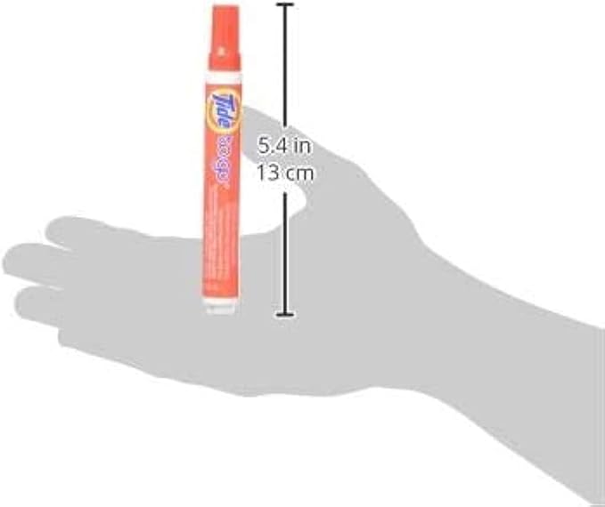 Tide To Go Instant Stain Remover Liquid, 1 Count