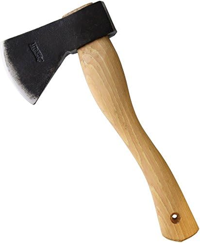 Marbles MR702 Small Axe