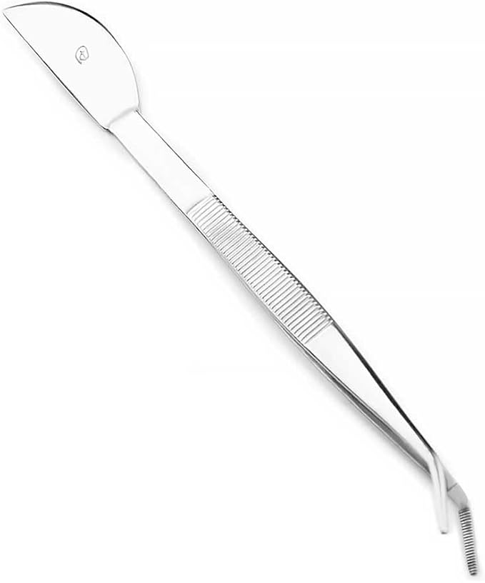 Bonsai Tools Bonsai Tweezers Rake & Scraper (JTT-01)