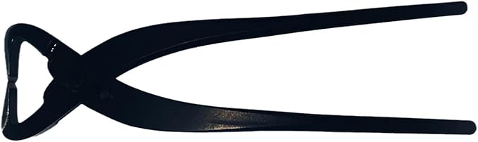 Bonsai Tools,Bonsai Pruning Scissors, 210mm Steel Plant Trunk Splitter, Garden Modeling Tool bonsai tools and supplies,potting tools,Gardening Scissors,