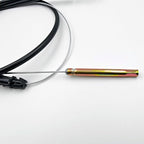 GW-55048P Forward Clutch Cable - Replacement for Troy-Bilt Bronco/Tuffy Tillers (12213, 21A-521-081, 12180, 12210), Cub Cadet, MTD, White Outdoor - Replaces 55048, GW-55048-1 Pack