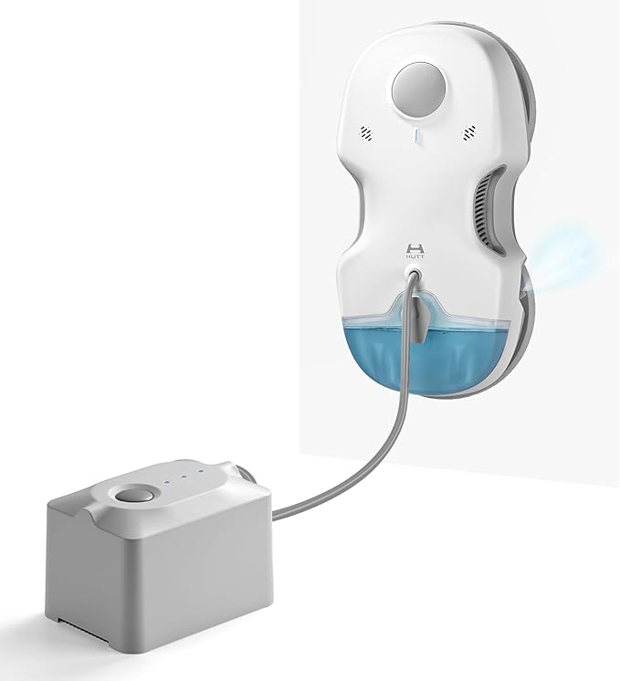 E+ for Window Cleaning Robots, Fit for A1/S7/W9 Models