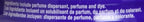 Gain Fireworks Laundry Scent Booster Beads, Moonlight Breeze Scent, 555 g
