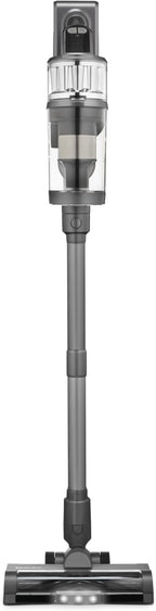 Soniclean STV-3 Cordless Vacuum Cleaner with Auto-Empty Base Station - H13 HEPA Filtration