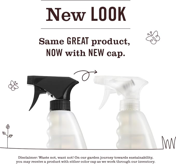 Mrs. MEYER'S CLEAN DAY Variety, 1 Multi-Surface Cleaner, 16 OZ, 1 Multi-Surface Cleaner, 16 OZ, 1 CT (Acorn Spice + Mum)