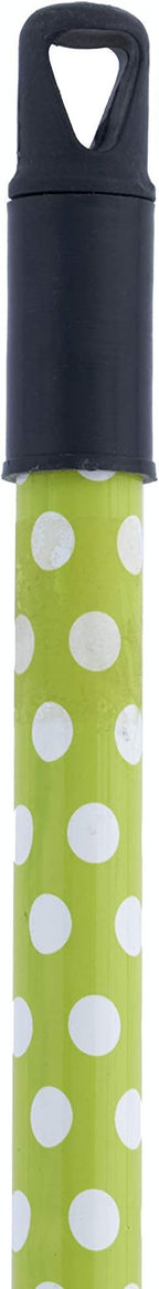 Superio Essential Broom (Polka Dot)