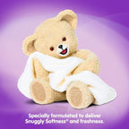 Snuggle Fabric Softener Dryer Sheets, Lavender Breeze Soothing Comfort, 230 Ct, Long-Lasting Fresh & Clean Scent, Softens Fabric, Reduces Static, Fights Wrinkles, Helps Repel Lint & Pet Hair, HE Safe
