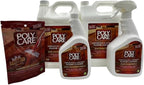 Floor Cleaner Concentrate (1, 2 PACK)