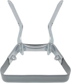 Zenport J1480 Scuffle Stirrup Action Hoe Head - 3 Pack