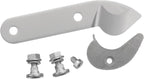 Fiskars Original replacement blade, anvil and screws, For Fiskars Lopper Anvil Shears L109, LX99, L93, L99, Grey, 1026286