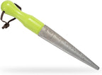 GardenBee Aluminium Die Cast Dibbler (Green)