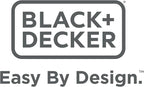 BLACK+DECKER DUSTBUSTER QuickClean Cordless Handheld Vacuum, Home and Car Vacuum with Charger (HNVC115J22)