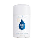 Young Living AromaGuard Meadow Mist Deodorant - 1.5 oz - Infused with Essential Oils for Odor Protection - Scented with Lemon, Lavender, Geranium, Rosemary & Tea Tree