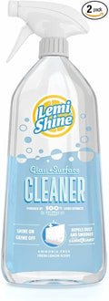 Surface & Glass Cleaner by Lemi Shine