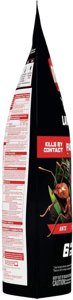 Ortho BugClear Lawn Insect Killer1: Treats up to 16,500 sq. ft., Protect Your Yard & Garden Against Ants, Spiders, Ticks, Armyworms, Fleas & Grubs, 10 lbs. (Pack of 2)