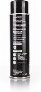 Glass Cleaner - Ammonia-Free, Streak-Free Automotive Window & Mirror Spray - 2 Pack