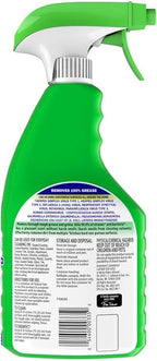 Fantastik All-Purpose Cleaner Trigger, Lemon Scent, 32 fl oz