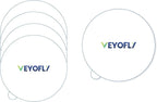 Veyofly Kit Fly - Trap Indoor, Fruit Flys, Gnat Traps, Mosquito, Insect Indoor (Fly Trap Refill)