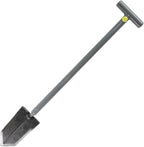 Lesche Sampson Pro-Series Shovel with T-Handle