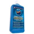 Meguiar's M6701 Marine/RV One Step Compound 1 Gallon