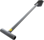 Lesche Sampson Pro-Series Shovel with T-Handle