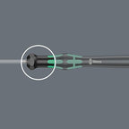 Wera 05073675001 Kraftform Micro-Set/12 Sb 1 Screwdriver Set