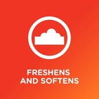 Bounce Dryer Sheets Fabric Softener | Fresh Linen | 240 Sheets, Pack of 4