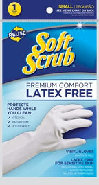 Soft Scrub Premium Comfort