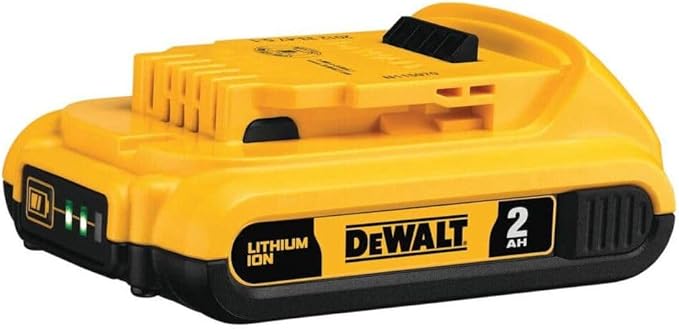 DEWALT 20V MAX XR Oscillating Multi-Tool Kit, Oscillating Tool Accessories, Cordless, 3-Speed, Quick Blade Change, Sand Paper, Blades, Battery and Charger Included (DCS356D1)