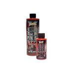 Gliptone Liquid Metal Polish, (Coarse Grade) 16 Fl Oz, for Aluminum, Copper, Brass, Magnesium & Bronze, Cleans, Seals & Protects, No Ammonia, Acid or Water, Restores Brilliant Shine
