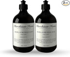 Murchison-Hume Dish Soap (Classic Label) (17 Ounce PET, Pack of 2, Lemon Myrtle)