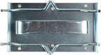 Soro Essentials- 5” x 3” x 2” Griddle Screen Pad Holder- Griddle Grill Cleaning Accessories Grill Grate Cleaner Holds Griddle Screen Securely Removes Burnt Food Grease Kitchen Restaurant