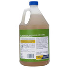 Zep Pine Multi-Purpose Cleaner 128 Ounce ZUMPP128