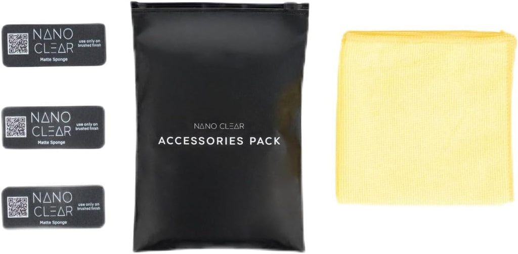 Watch Cleaning Kit — Professional Tool & Solution Set for Watch Maintenance