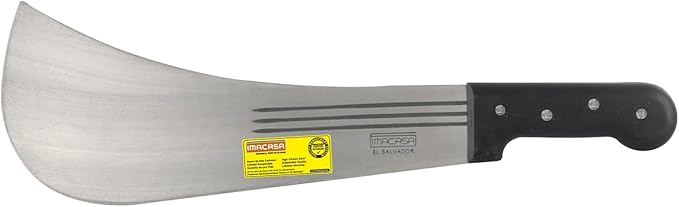 Imacasa 14 Inch Burriquito Machete