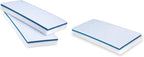 Magic Mopper Sponge Eraser Mop Pad | Compatible with Bona and 18" Wet Mops | 18-inch Magic Sponge Eraser Pad Refill | 3 Pack