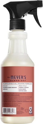 Mrs. MEYER'S CLEAN DAY Multi-Surface Cleaner 2 Pack Variety, 16 OZ Each, 1 CT (Mum + Fall Leaves)