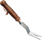 Gardening Tools-Gardening Handle Tools Flower Spade Digging Loosening Tools Hand Rake Weed Puller Garden Tools Make Ideal Gifts for Gardening Enthusiast(Weeder2)