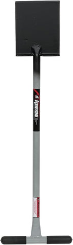 Kenyon S550 Irrigation All-Steel Landscape Lighting Trencher/Edger, 45" Steel "T" Handle